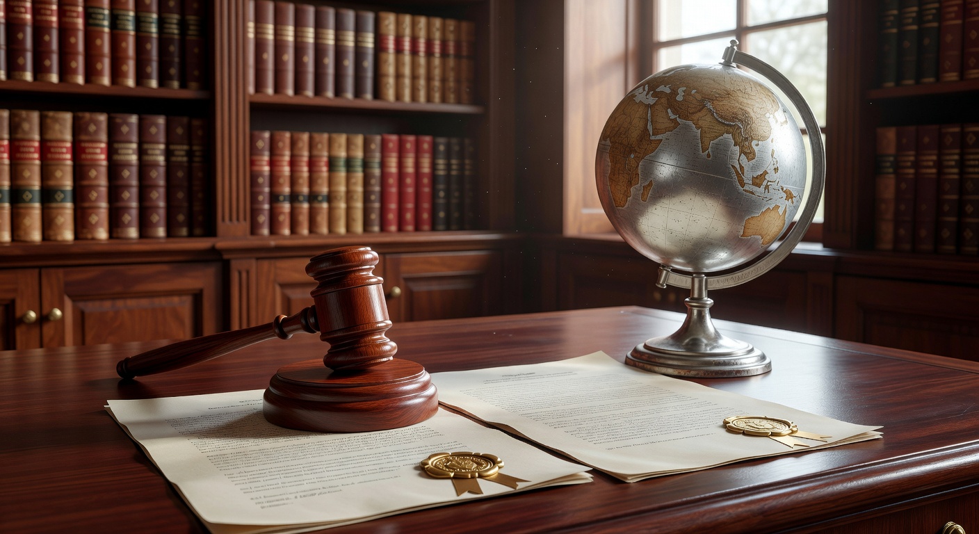 Лицензиране и регулация на глобално ниво - международни казина