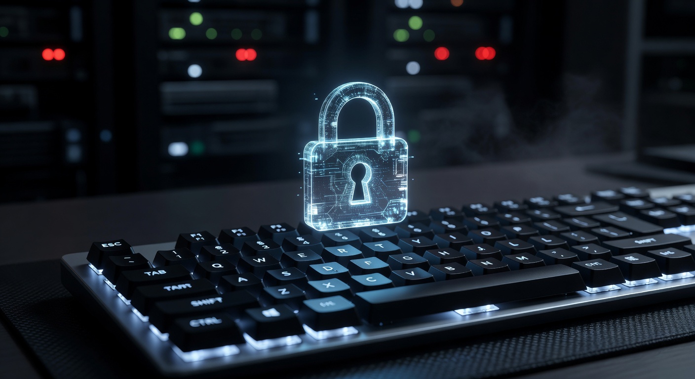 Сигурност и защита на личните данни - международни казина